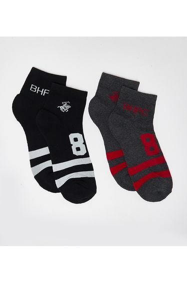 Beverly Hills Polo Club - MENS SOCKS
