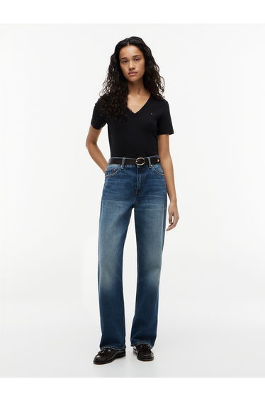 Tommy Hilfiger Women S/S T-Shirts