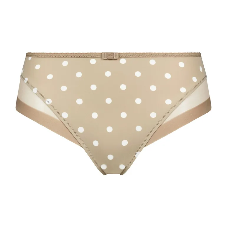 Dim Generous Knickers - 2