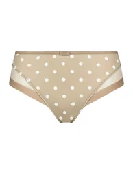 Dim Generous Knickers - 2