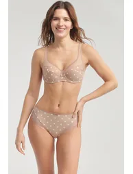 Dim Generous Knickers