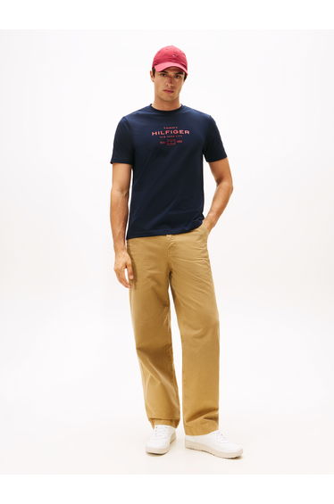 Tommy Hilfiger Men T-Shirts