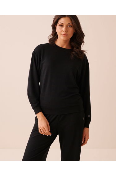 French Terry Sweatshirt