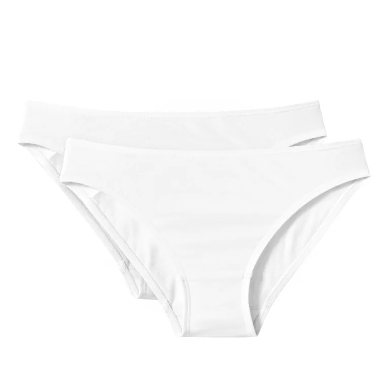 Pack of 2 Cotton Briefs