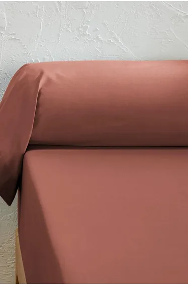 غطاء وسادة داعمة قطن 