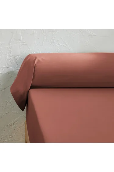 غطاء وسادة داعمة قطن 