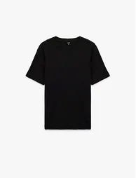 Crew Neck T-Shirt