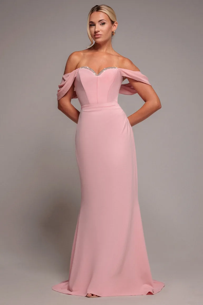 prom dress vs evening gown Sparkly Orange Sequins Mermaid Long Prom Dress, Orange / 10