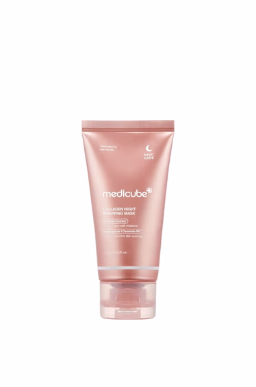 MediCube face mask
