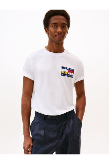 Tommy Hilfiger Men S/S T-Shirts