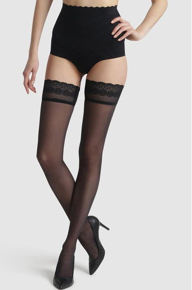 Nude Sensation 25 Denier Hold-Ups