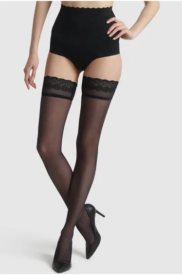 Nude Sensation 25 Denier Hold-Ups