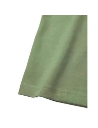 Minecraft Boys Boom Cotton T-Shirt - Green - 3