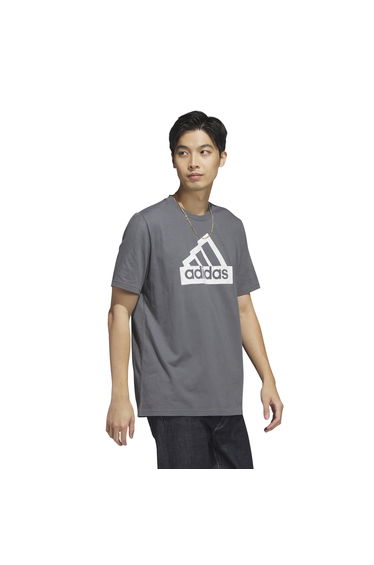City Escape Graphic T-Shirt
