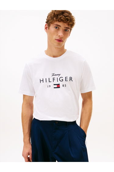 Tommy Hilfiger Men S/S T-Shirts