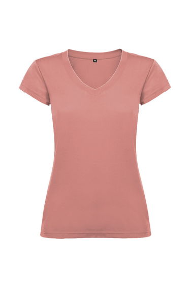 Roly Womens/Ladies Victoria T-Shirt