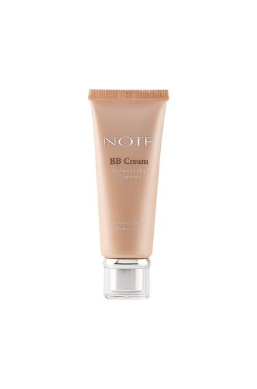 Face Facefoundation Note Bb Cream 300 New