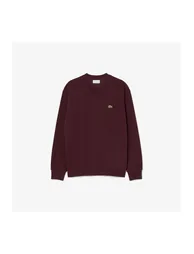 Crew Neck Sweatshirt Oxalis