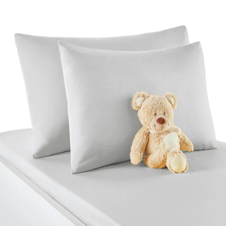 Scenario Baby's Cotton Pillowcase - 1