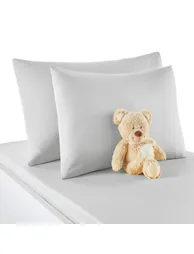 Scenario Baby's Cotton Pillowcase - 1
