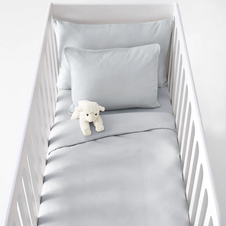Scenario Baby's Cotton Pillowcase
