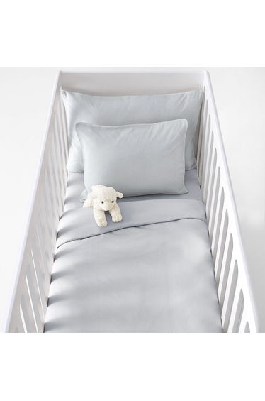 Scenario Baby's Cotton Pillowcase