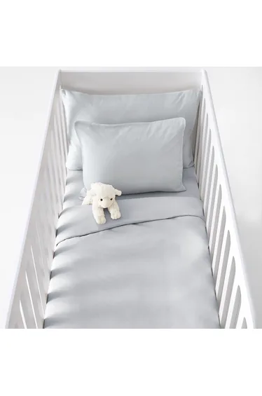 Scenario Baby's Cotton Pillowcase