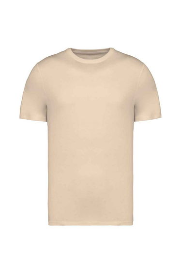 Native Spirit Unisex Adult Heavyweight Slim T-Shirt - Apple Blossom