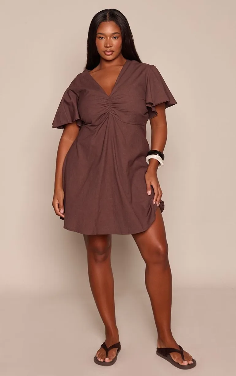 red country dress cffvdiz Red,S, Womens Sexy Deep V Neck Western Cowgirl Casual Long Sleeve Ruffled Vintage Dress at Amazon Women's Clothing store SIZE:XXS/XXS Fine-knit cotton-blend a-line dress Red Ella and adjustable shoulder straps