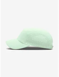 On Running Kids Lightweight Cap in Blue - 1