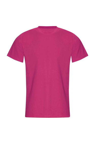 PRO RTX Mens Pro T-Shirt - Fuchsia