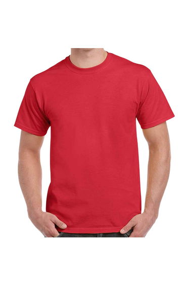 Gildan Mens Heavy Cotton T-Shirt