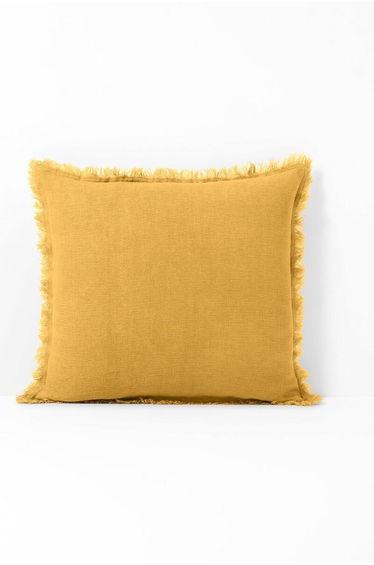 Linange Pre-Washed Cushion Cover