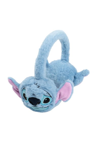 Lilo & Stitch Girls Earmuffs - Blue