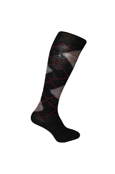 Simply Essentials Mens Socks - Black