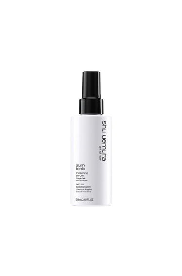 Shu Uemura Izumi Tonic Strengthening Serum 90ml