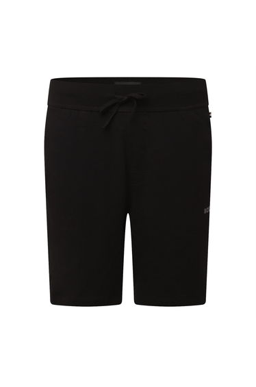 Men's Boss Pete G Shorts in Black