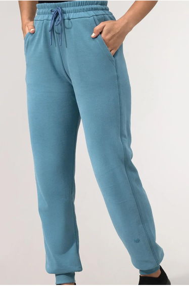 Good To Go Jogger Pants - CORE BLUE