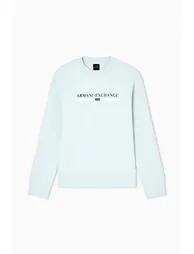 Logo Sweat Light Green - 3