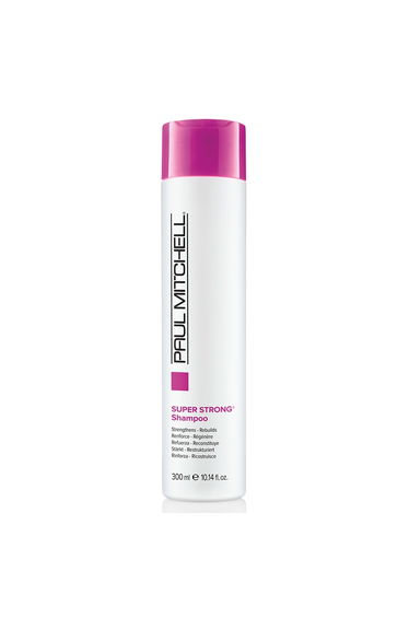 Paul Mitchell Super Strong Shampoo 300ml
