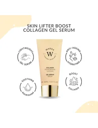 SKIN LIFTER BOOST COLLAGEN GEL SERUM 30ml - 1