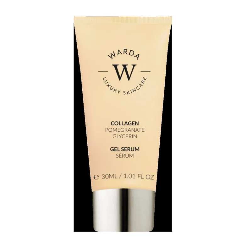 SKIN LIFTER BOOST COLLAGEN GEL SERUM 30ml