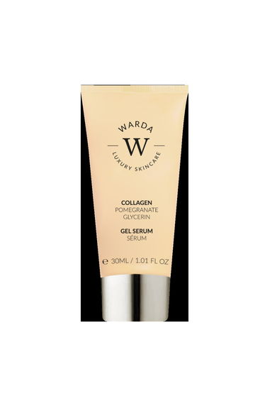 SKIN LIFTER BOOST COLLAGEN GEL SERUM 30ml