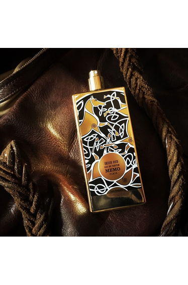 Memo Paris Irish Leather