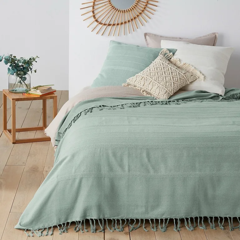NEDO Cushion Cover or Pillowcase