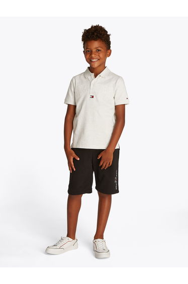 Tommy Hilfiger Boys S/S Polos