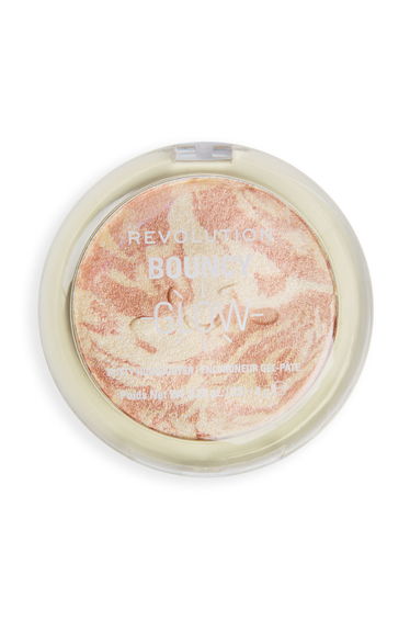 Revolution Bouncy Glow Highlighter Dawn