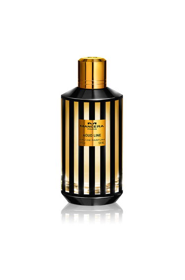 Mancera Aoud Line