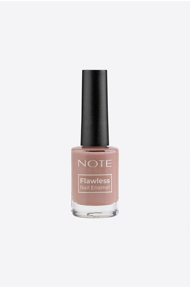 Note Flawless Nail Enamel 63
