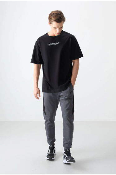 TOMMY Oversized Cotton Logo T-Shirt